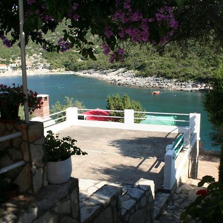 Apartment Zarace - Gdinj 4598A Dış mekan fotoğraf